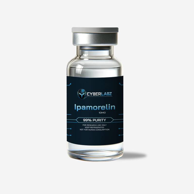 Ipamorelin - Image 1