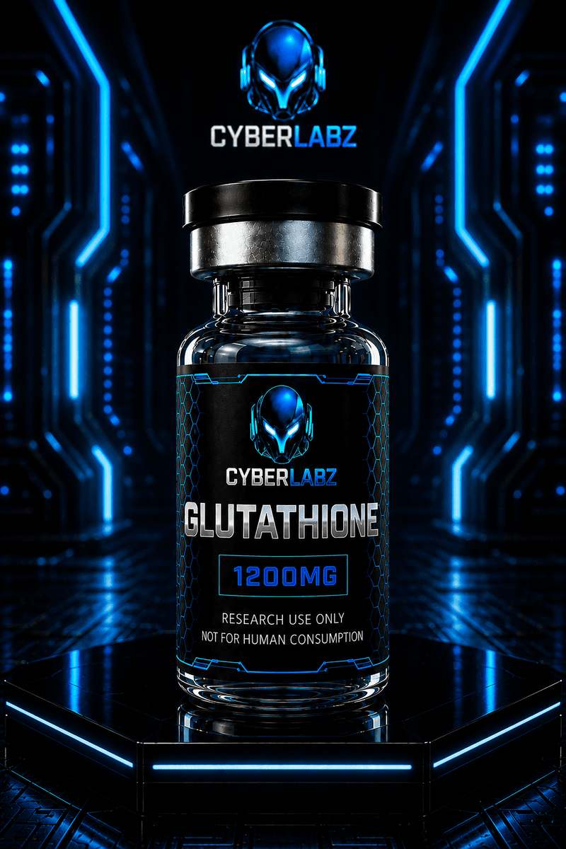 Glutathione - Image 1